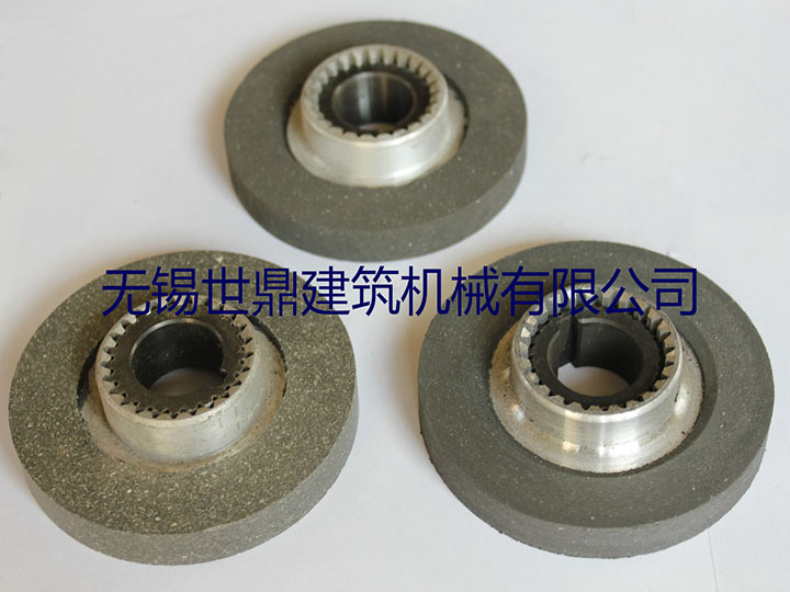 离心限速器、摩擦片